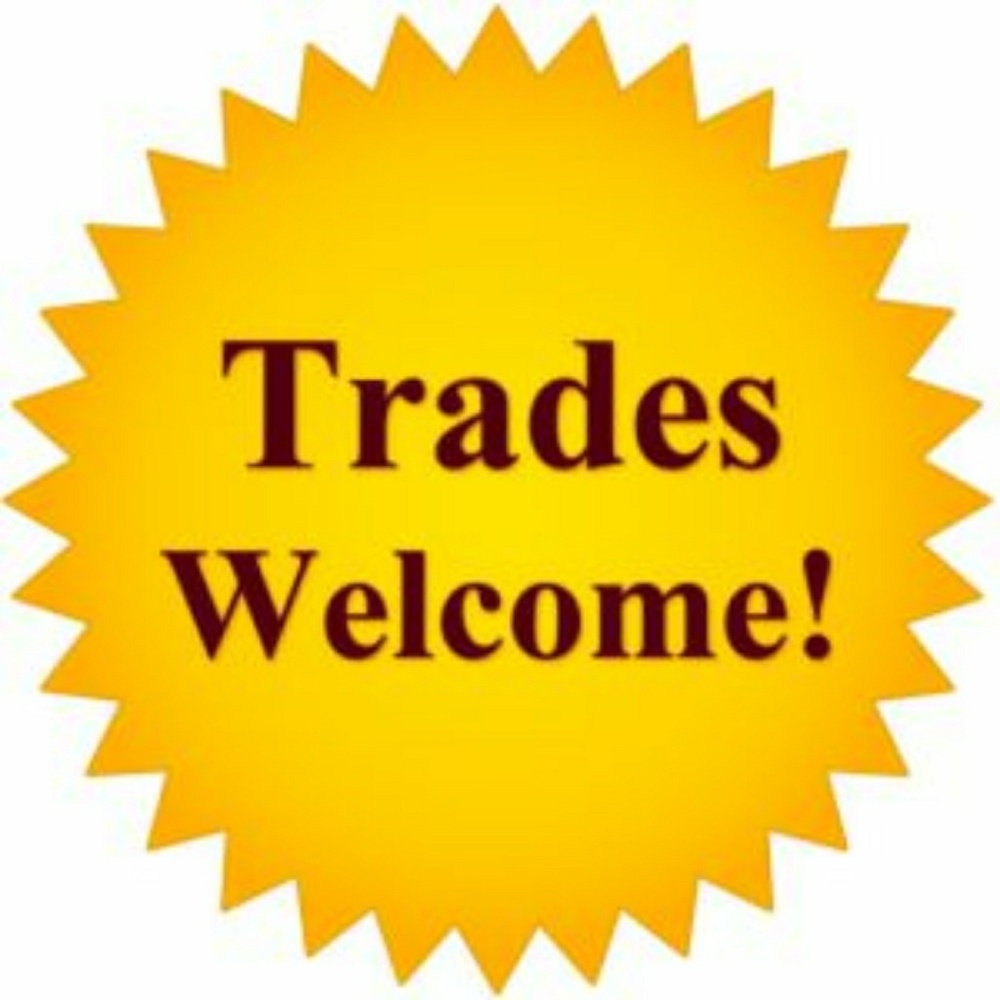 Trades !